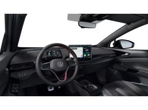 Volkswagen ID.4 GTX AHK/W-Pumpe/21"/Nav/Assist/Infotainment/Komfort