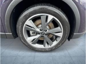Audi Q4 e-tron Q4 Sportback e-tron 45 W-Pumpe/Nav/Temp/ASI/20"