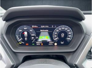 Audi Q4 e-tron Q4 Sportback e-tron 45 W-Pumpe/Nav/Temp/ASI/20"