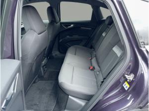 Audi Q4 e-tron Q4 Sportback e-tron 45 W-Pumpe/Nav/Temp/ASI/20"