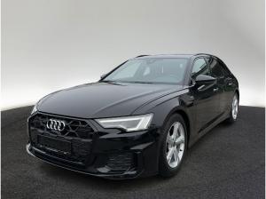Audi A6 Avant 45 TFSI S line quattro AHK Nav Pano ACC