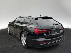 Audi A6 Avant 45 TFSI S line quattro AHK Nav Pano ACC