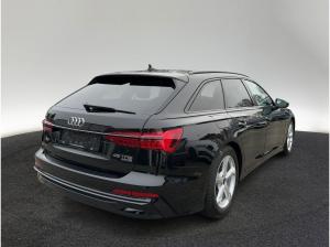 Audi A6 Avant 45 TFSI S line quattro AHK Nav Pano ACC