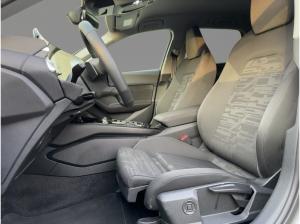 Audi A5 Avant 2.0 TFSI S tronic AHK Navi ACC Kamera