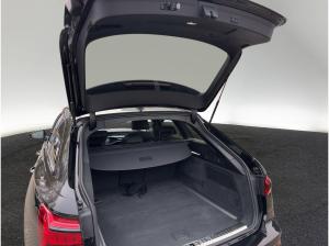 Audi A6 Avant 45 TFSI S line quattro AHK Nav Pano ACC