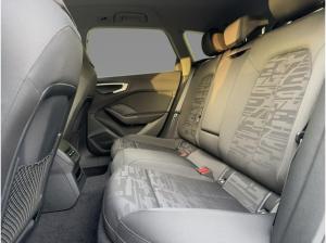 Audi A5 Avant 2.0 TFSI S tronic AHK Navi ACC Kamera