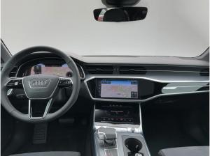 Audi A6 Avant 45 TFSI S line quattro AHK Nav Pano ACC