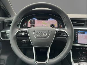 Audi A6 Avant 45 TFSI S line quattro AHK Nav Pano ACC