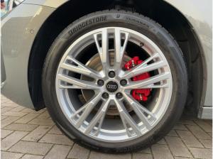 Audi A5 Avant 2.0 TFSI S tronic AHK Navi ACC Kamera