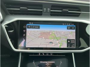 Audi A6 Avant 45 TFSI S line quattro AHK Nav Pano ACC
