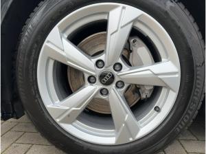 Audi A6 Avant 45 TFSI S line quattro AHK Nav Pano ACC