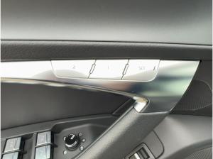 Audi A6 Avant 45 TFSI S line quattro AHK Nav Pano ACC