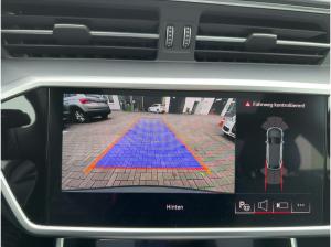 Audi A6 Avant 45 TFSI S line quattro AHK Nav Pano ACC