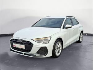 Audi A3 Sportback 30 TFSI S-tronic S-Line LED Navi