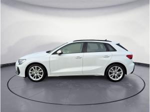 Audi A3 Sportback 30 TFSI S-tronic S-Line LED Navi