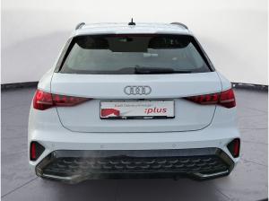 Audi A3 Sportback 30 TFSI S-tronic S-Line LED Navi