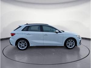 Audi A3 Sportback 30 TFSI S-tronic S-Line LED Navi