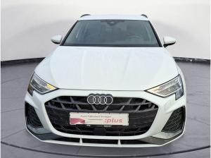 Audi A3 Sportback 30 TFSI S-tronic S-Line LED Navi
