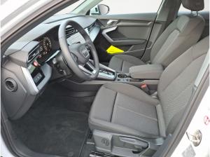 Audi A3 Sportback 30 TFSI S-tronic S-Line LED Navi