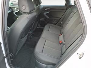Audi A3 Sportback 30 TFSI S-tronic S-Line LED Navi