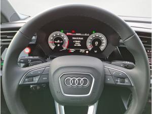 Audi A3 Sportback 30 TFSI S-tronic S-Line LED Navi