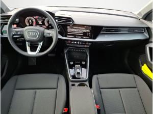 Audi A3 Sportback 30 TFSI S-tronic S-Line LED Navi