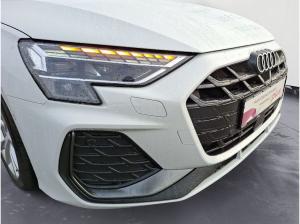 Audi A3 Sportback 30 TFSI S-tronic S-Line LED Navi