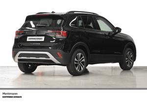Volkswagen T-Cross ENERGY 1.0 TSI  (Mettmann)