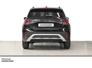 Volkswagen T-Cross ENERGY 1.0 TSI  (Mettmann)