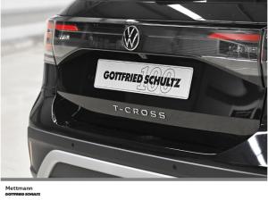 Volkswagen T-Cross ENERGY 1.0 TSI  (Mettmann)