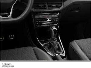 Volkswagen T-Cross ENERGY 1.0 TSI  (Mettmann)