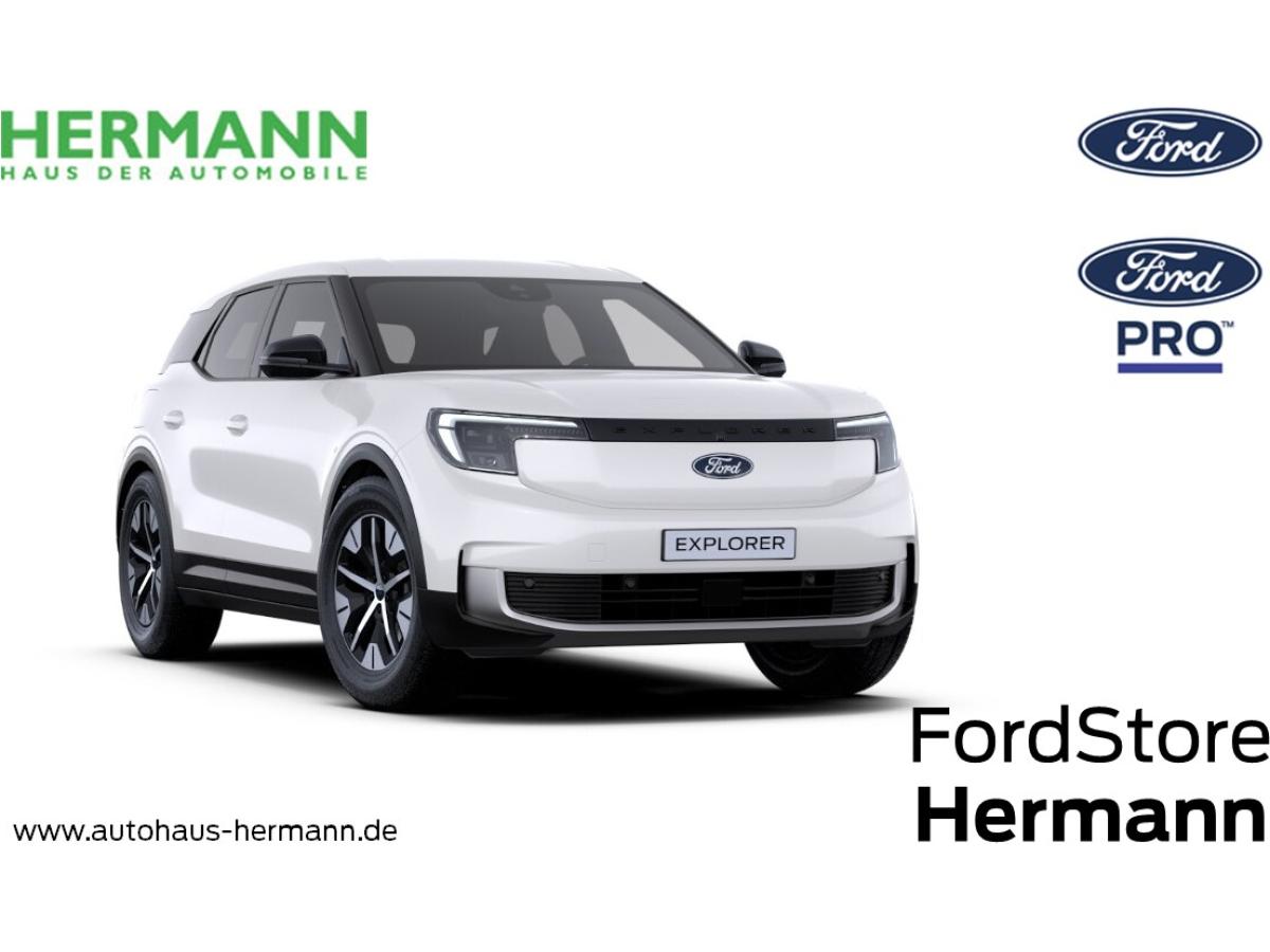 Ford Explorer Select - SYNC*LED*NAVI*PDC