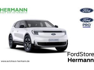 Ford Explorer Select - SYNC*LED*NAVI*PDC