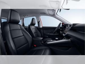 MG ZS Hybrid+ Luxury🔥 Frühstarter-Deal 🔥