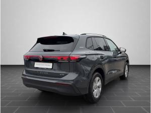 Volkswagen Tiguan ENERGY 1.5 eTSI DSG WKR MATRIX APP CONNECT