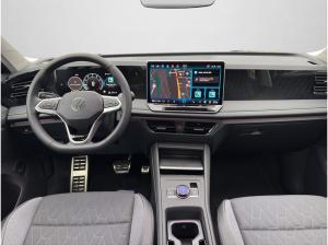 Volkswagen Tiguan ENERGY 1.5 eTSI DSG WKR MATRIX APP CONNECT
