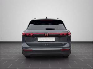 Volkswagen Tiguan ENERGY 1.5 eTSI DSG WKR MATRIX APP CONNECT