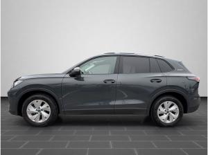 Volkswagen Tiguan ENERGY 1.5 eTSI DSG WKR MATRIX APP CONNECT