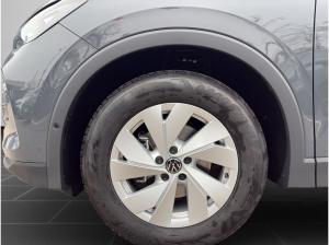 Volkswagen Tiguan ENERGY 1.5 eTSI DSG WKR MATRIX APP CONNECT