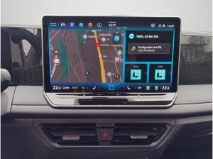 Volkswagen Tiguan ENERGY 1.5 eTSI DSG WKR MATRIX APP CONNECT