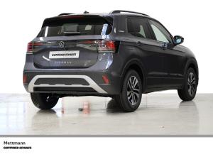 Volkswagen T-Cross ENERGY 1.0 TSI (Mettmann)