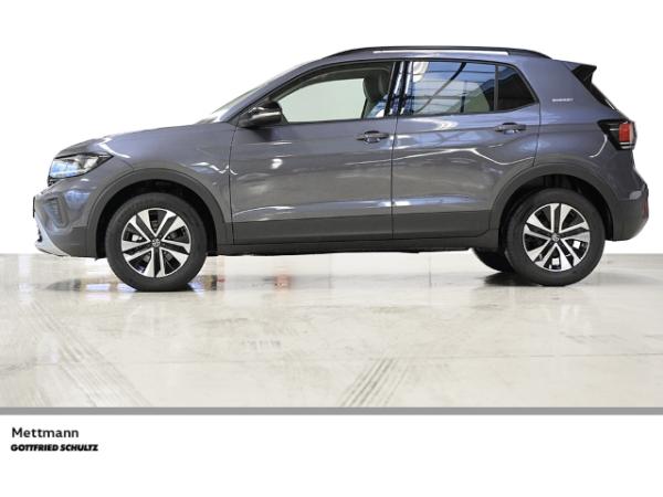 Volkswagen T-Cross ENERGY 1.0 TSI (Mettmann)
