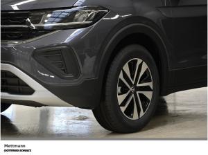 Volkswagen T-Cross ENERGY 1.0 TSI (Mettmann)