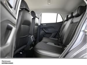 Volkswagen T-Cross ENERGY 1.0 TSI (Mettmann)