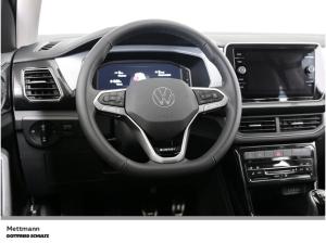Volkswagen T-Cross ENERGY 1.0 TSI (Mettmann)