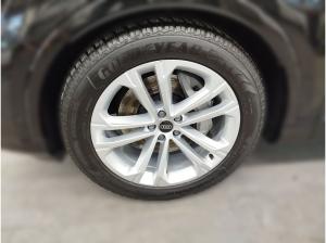 Audi Q7 50 TDI quattro tiptronic S line Matrix-LED Panorama HuD Tempomat DAB