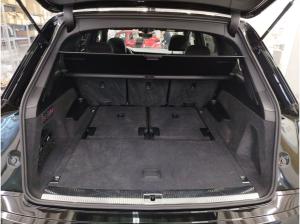 Audi Q7 50 TDI quattro tiptronic S line Matrix-LED Panorama HuD Tempomat DAB
