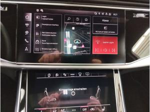 Audi Q7 50 TDI quattro tiptronic S line Matrix-LED Panorama HuD Tempomat DAB