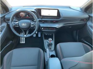 Hyundai i20 FL 1.0T-GDi N-LINE LED/Navi/SHZ/GRA/Kamera