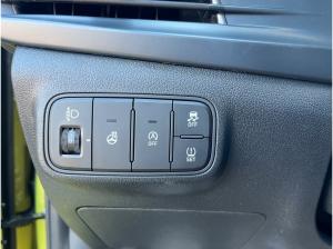 Hyundai i20 FL 1.0T-GDi N-LINE LED/Navi/SHZ/GRA/Kamera